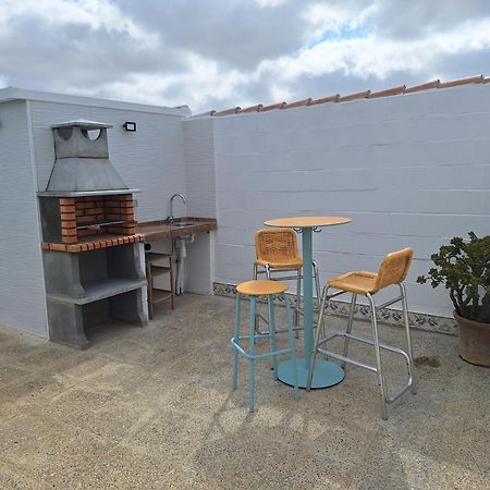 Casa Vacacional En Chiclana De La Frontera Villa Bagian luar foto