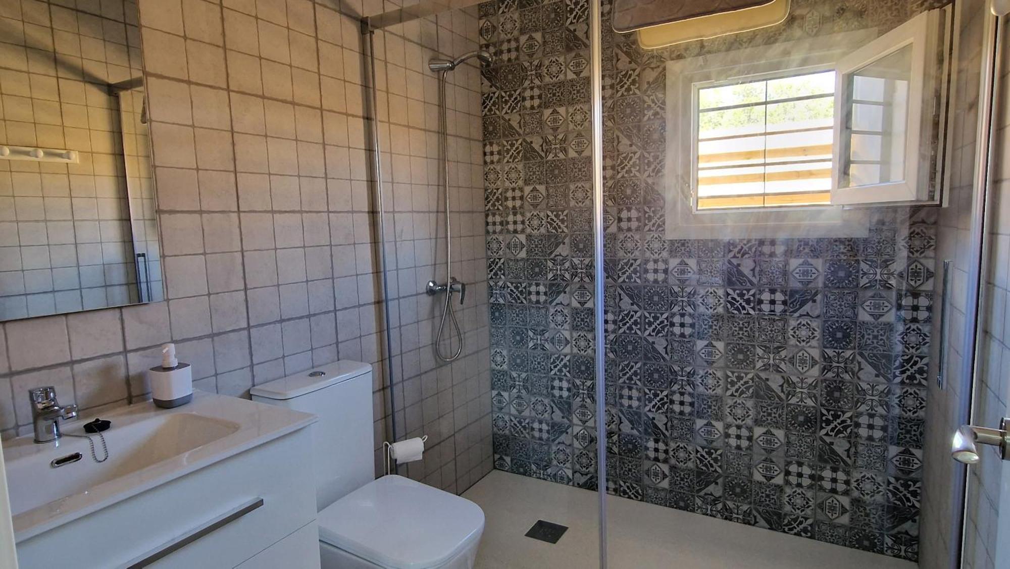 Casa Vacacional En Chiclana De La Frontera Villa Bagian luar foto